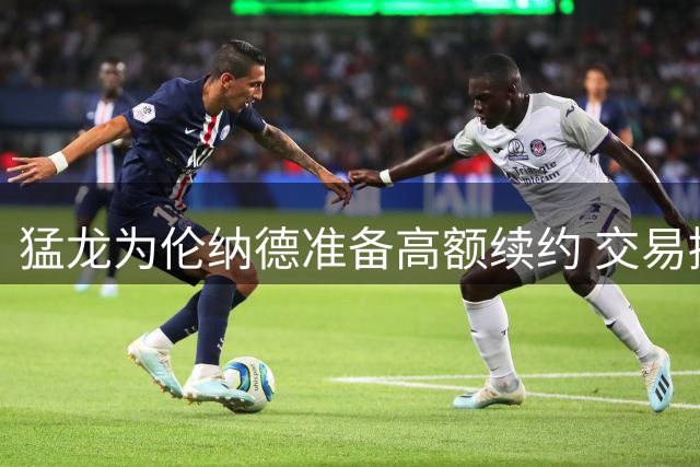 猛龙为伦纳德准备高额续约 交易接近完成